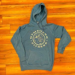 Men’s Gymshark Legacy Hoodie